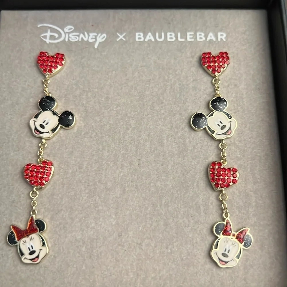 BaubleBar here pair